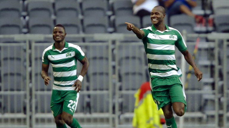 Παναθηναϊκός: Περιμένει τον Ιμπάρμπο ο Στραματσόνι