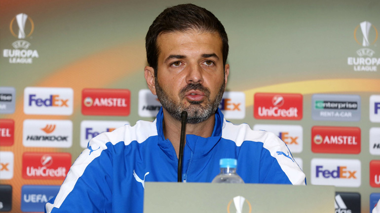 «Είμαστε έτοιμοι να μπούμε στη μάχη»