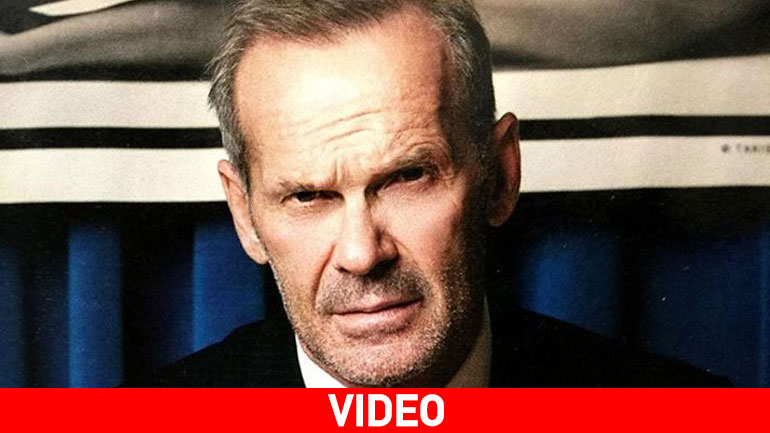 Το «Βράδυ» με τον Πέτρο Κωστόπουλο επιστρέφει! Δείτε το τρέιλερ