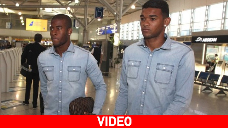 «Είναι πολύ σημαντικό παιχνίδι»