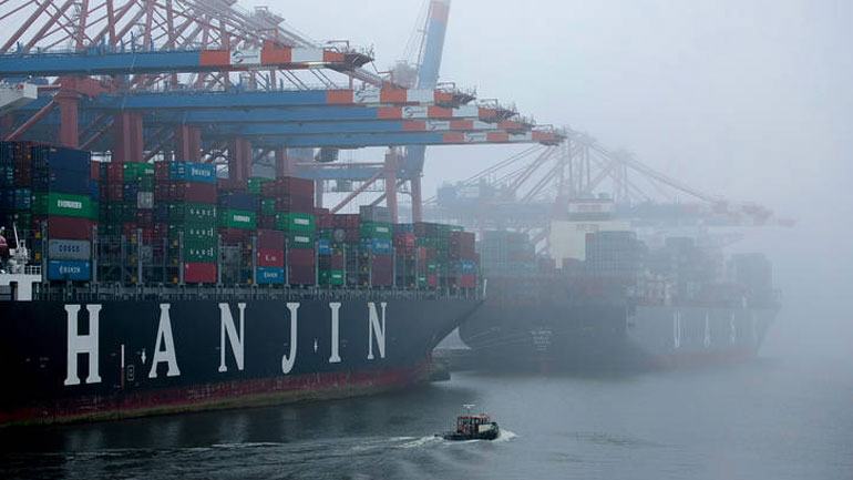 H «Lehman Brothers» της ναυτιλίας