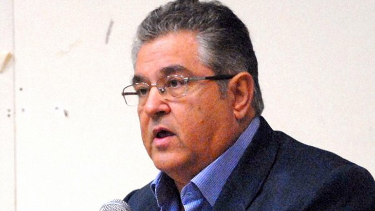 Δ. Κουτσούμπας: Παραμύθι εξαπάτησης οι χειρισμοί της κυβέρνησης στις τηλεοπτικές άδειες