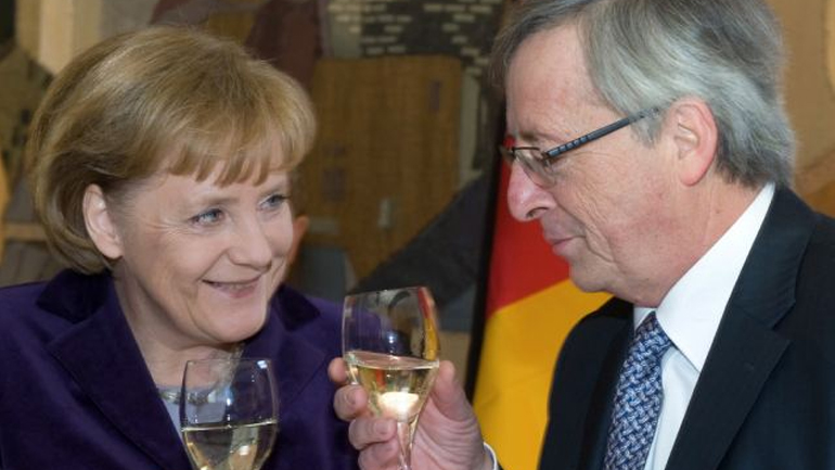 Ο Γιούνκερ αρνείται ότι αντιμετωπίζει πρόβλημα αλκοολισμού