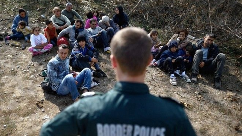 Βουλγαρία: Ζητεί άμεση οικονομική ενίσχυση από την Ε.Ε. για το μεταναστευτικό
