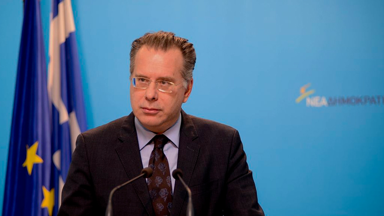 Κουμουτσάκος: Η κυβέρνηση έχει χάσει κάθε προσφερόμενη ευρωπαϊκή ευκαιρία