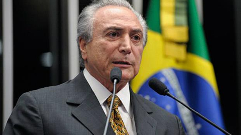 Τέμερ: Ο «κόφτης» δαπανών δεν θα επηρεάσει τους τομείς υγείας και παιδείας