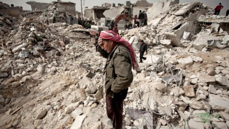 «Ούτε ένας νεκρός στη Συρία το πρώτο διήμερο της εκεχειρίας»