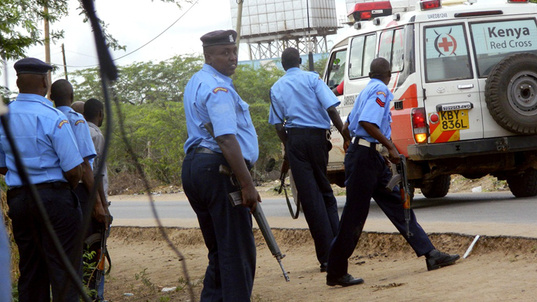 Κένυα: Κάθειρξη 100 ετών σε νεαρό που βίασε τρία ανήλικα κορίτσια μέσα σε εκκλησία