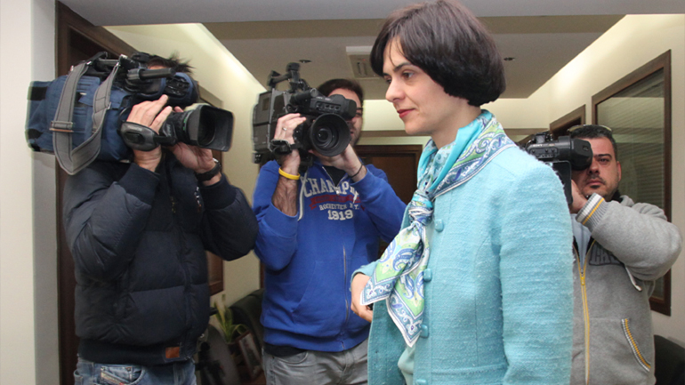 Σφοδρή σύγκρουση κυβέρνησης-ΔΝΤ για τα εργασιακά