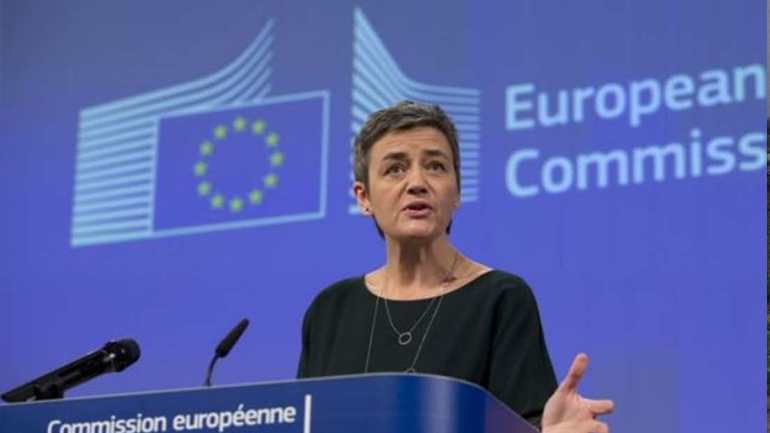 Βεστάγκερ για Apple: Έχουμε πάρει μια σαφή απόφαση και θα την υπερασπιστούμε στο δικαστήριο