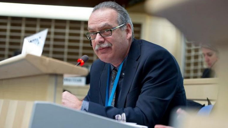 Γ. Μπασκόζος: Κομβικά σημεία η ισότιμη πρόσβαση στα καινοτόμα φάρμακα και η βιωσιμότητα