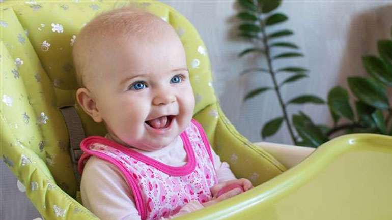 Τα μικρόβια στο έντερο του μωρού μπορεί να παίζουν ρόλο-κλειδί για το άσθμα και τις αλλεργίες