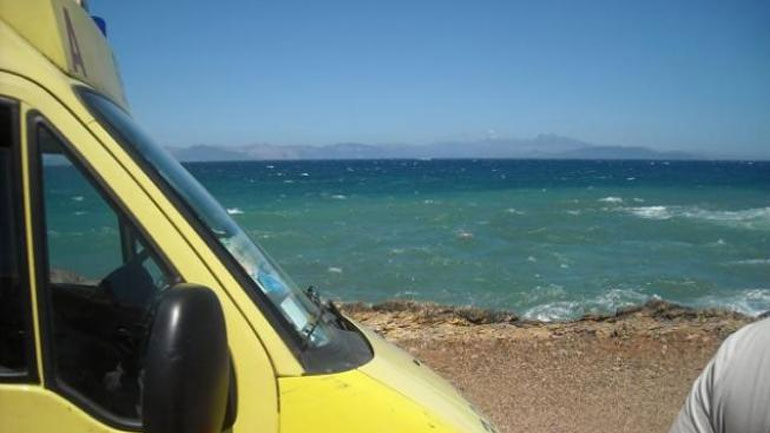 Ηλεία: 60χρονη βρέθηκε νεκρή στην παραλία του Κάτω Σαμικού