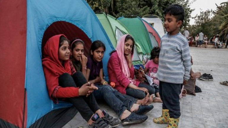 Παραιτήθηκε μετά τον σάλο ο πρόεδρος του Συλλόγου Γονέων Ωραιοκάστρου