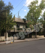 Τα γραφεία στην Κηφισιά