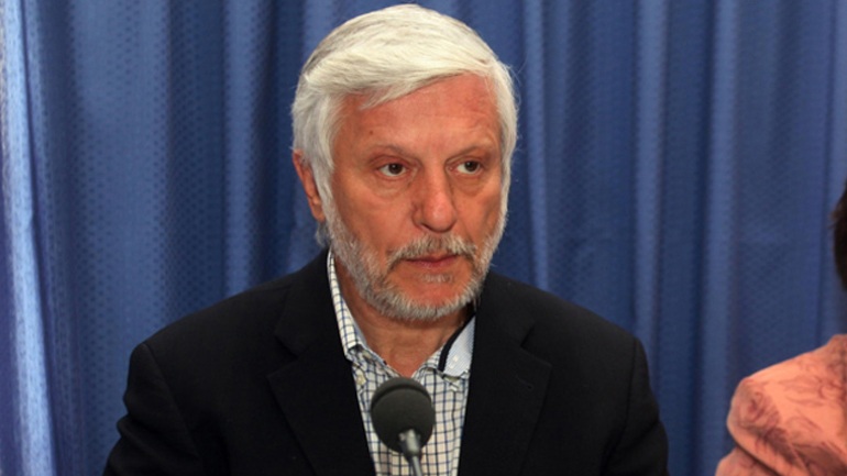 Τατούλης: «Φιάσκο» η συνάντηση στο ΥΠΕΣ για τις πλημμύρες σε Μεσσηνία και Λακωνία