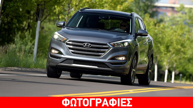 Τι φέρνει η Hyundai στην Ελλάδα το 2017