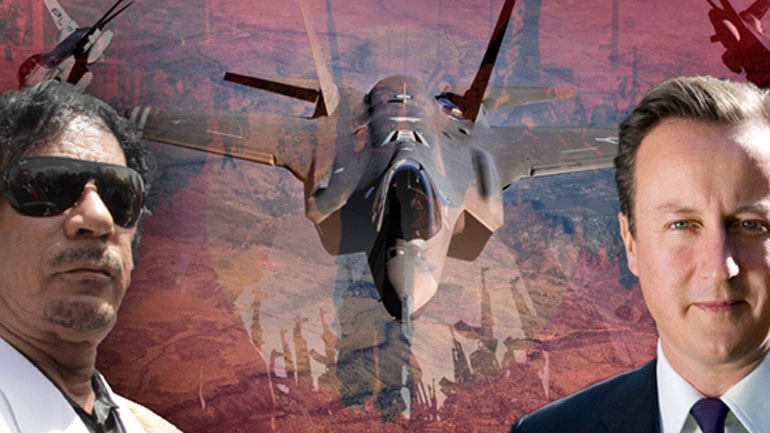 Έκθεση-κόλαφος για τον Κάμερον