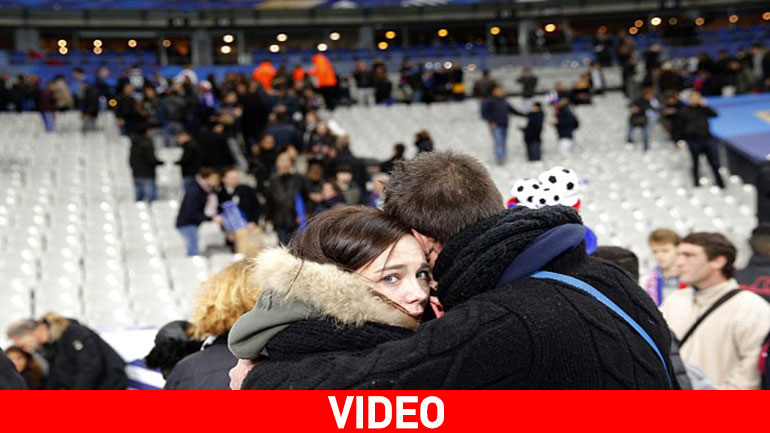 Αυτός είναι το νέο Νο 2 του Isis – Ανησυχία και τρόμος μετά τις νέες συλλήψεις στη Γαλλία