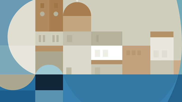 Επιφυλακή ΙΙ – Μια εικαστική παρέμβαση της Βένιας Δημητρακοπούλου στο «Εϋνάρδειον» στην Αίγινα