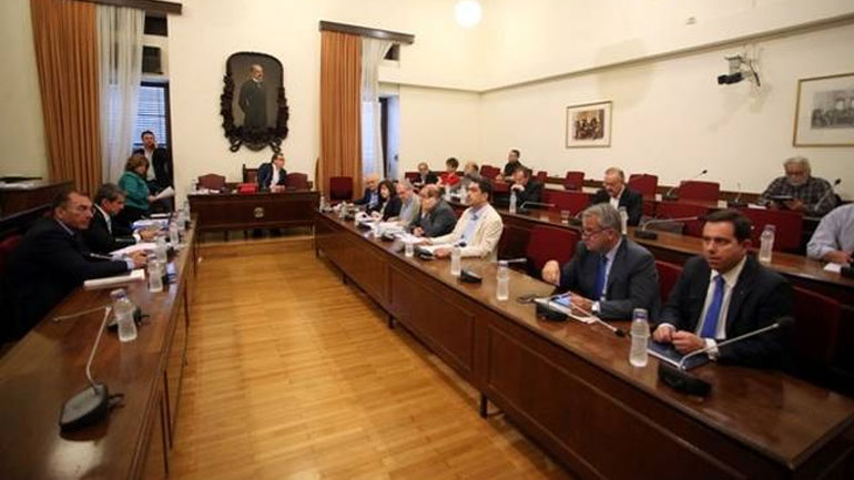 Βαρδινογιάννης και Κυριακού στην Εξεταστική που ερευνά τα «θαλασσοδάνεια», στις 20 και 22 Σεπτεμβρίου