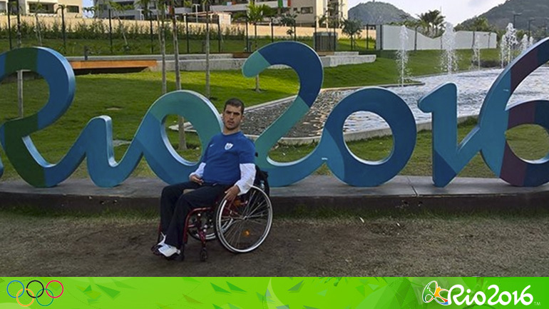 Μπότσια: Στα προημιτελικά ο Σουλάνης