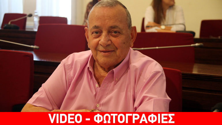 Ρεσιτάλ Κουρή στην Εξεταστική: Ρωτούσαν για «θαλασσοδάνεια», απαντούσε για περγαμόντο