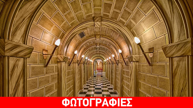 Στα άδυτα των τεκτονικών Μεγάρων της Μασονικής Στοάς σε Αθήνα, Ελευσίνα και Πειραιά Στα άδυτα των τεκτονικών Μεγάρων της Μασονικής Στοάς σε Αθήνα, Ελευσίνα και Πειραιά