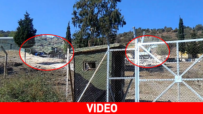 Eτοιμάζεται νέο hotspot στη Μυτιλήνη