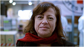 Η Μπέρμπελ Κόφλερ 