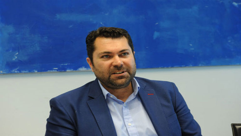 Κρέτσος: Δεν υπάρχει ασυμβίβαστο μεταξύ εργολάβου και καναλάρχη