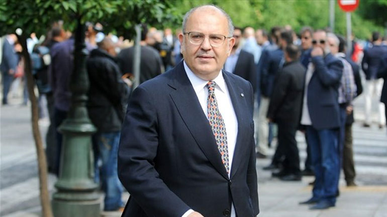 Ν. Ξυδάκης: «Θα μεταφέρουμε το μήνυμα της ενότητας στην Μπρατισλάβα»