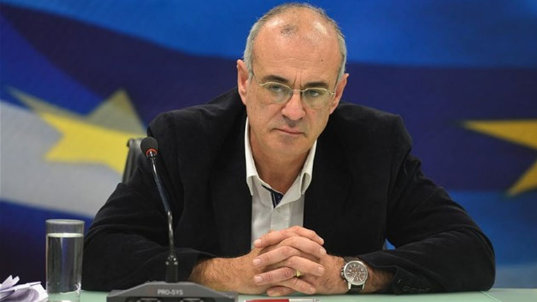 Ικανοποίηση στην κυβέρνηση από τις επαφές με την αντιπροσωπεία της κινεζικής εταιρείας Alibaba