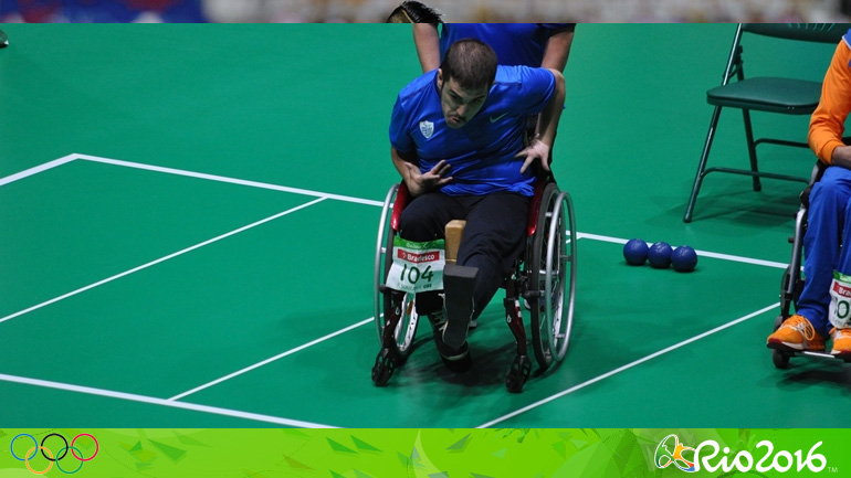 Μπότσια: Εκτός συνέχειας ο Σουλάνης