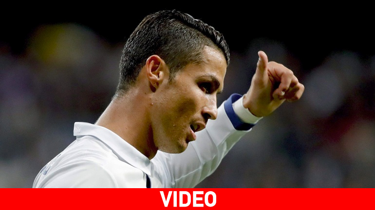 Στο τέλος η Ρεάλ, 2-1 με τη Σπόρτινγκ στη Μαδρίτη