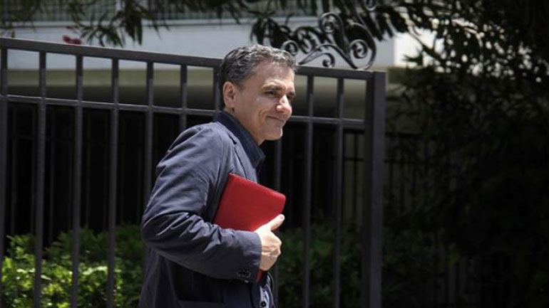 Τα δημοσιονομικά στο επίκεντρο των συναντήσεων κυβέρνησης – θεσμών