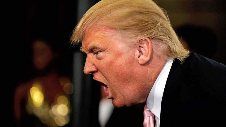 Σουλτς: O Τραμπ αποτελεί πρόβλημα για όλο τον πλανήτη