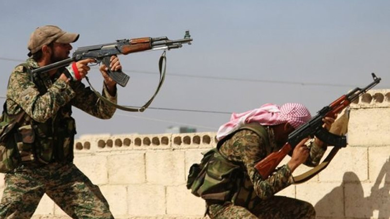 Συρία: Κατηγορούν τον τουρκικό στρατό για θανάτους αμάχων