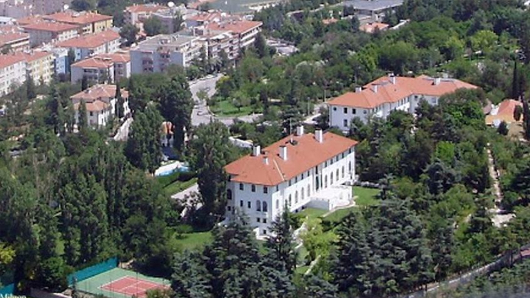 Κλείνει για λόγους ασφαλείας η βρετανική πρεσβεία στην Άγκυρα Κλείνει για λόγους ασφαλείας η βρετανική πρεσβεία στην Άγκυρα