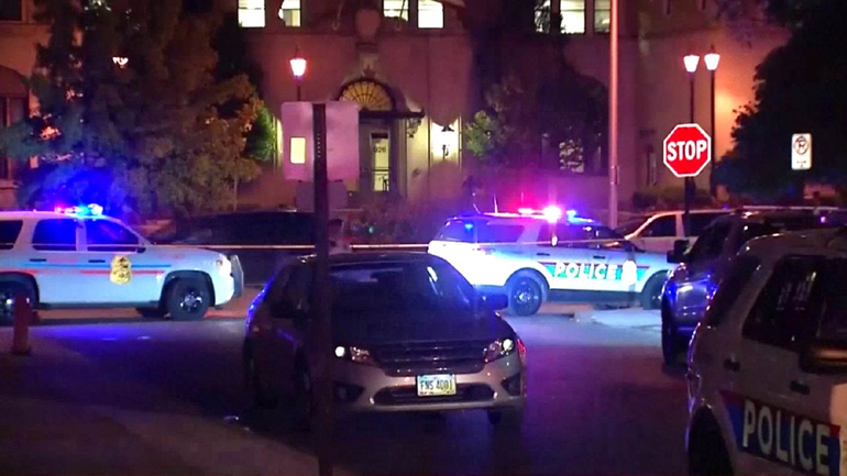 ΗΠΑ: Αστυνομικοί πυροβόλησαν θανάσιμα 13χρονο που έφερε αεροβόλο