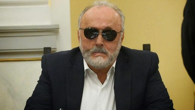 Κουρουμπλής: «Άτυχη στιγμή» οι δηλώσεις του δημάρχου Ωραιοκάστρου