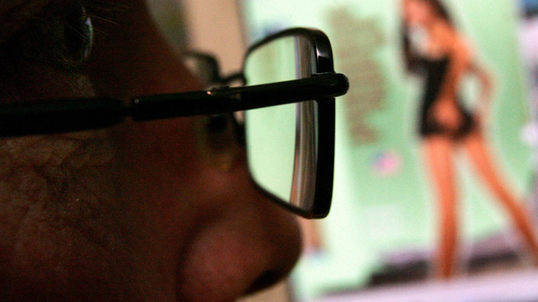 Απαγορεύτηκαν το YouPorn και το Pornhub στη Ρωσία