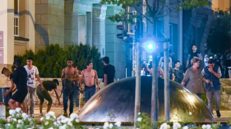 Γερμανία: Ομάδα ακροδεξιών συγκρούστηκε με ασυνόδευτους αιτούντες άσυλο