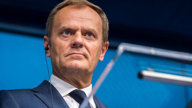 Τουσκ: Ζητεί μια «βάναυσα ειλικρινή» αξιολόγηση της κατάστασης στην Ε.Ε. μετά το Brexit