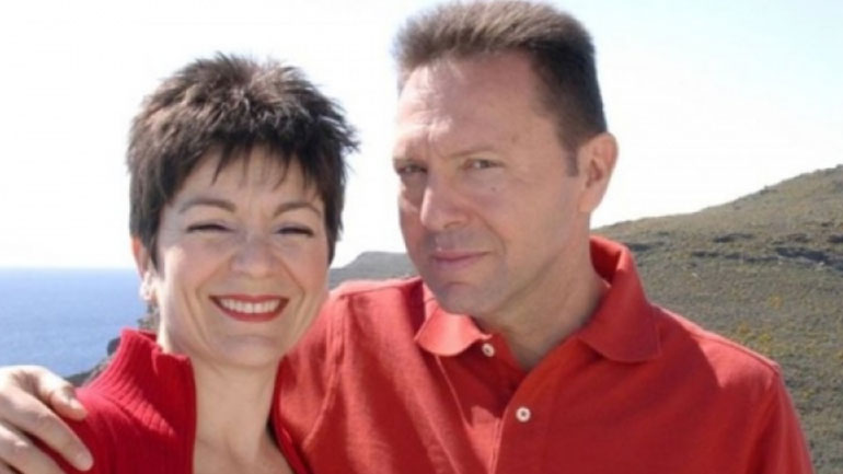 Η απάντηση της κα Στουρνάρα για την έφοδο των εισαγγελέων