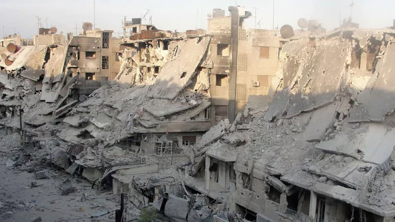 ΗΠΑ: Ο “υπουργός Πληροφοριών” του isis σκοτώθηκε σε αεροπορική επιδρομή στη Ράκα