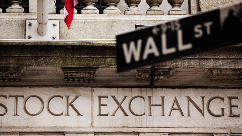 Με απώλειες έκλεισε η Wall Street