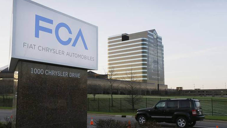 Τεράστια ανάκληση από την FCA λόγω μοιραίων τραυματισμών