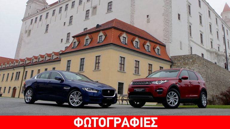 Η Σλοβακία μας δείχνει τον δρόμο!