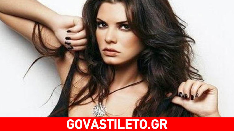Μαρία Κορινθίου: H αλλαγή στα μαλλιά της – Τι ετοιμάζει;